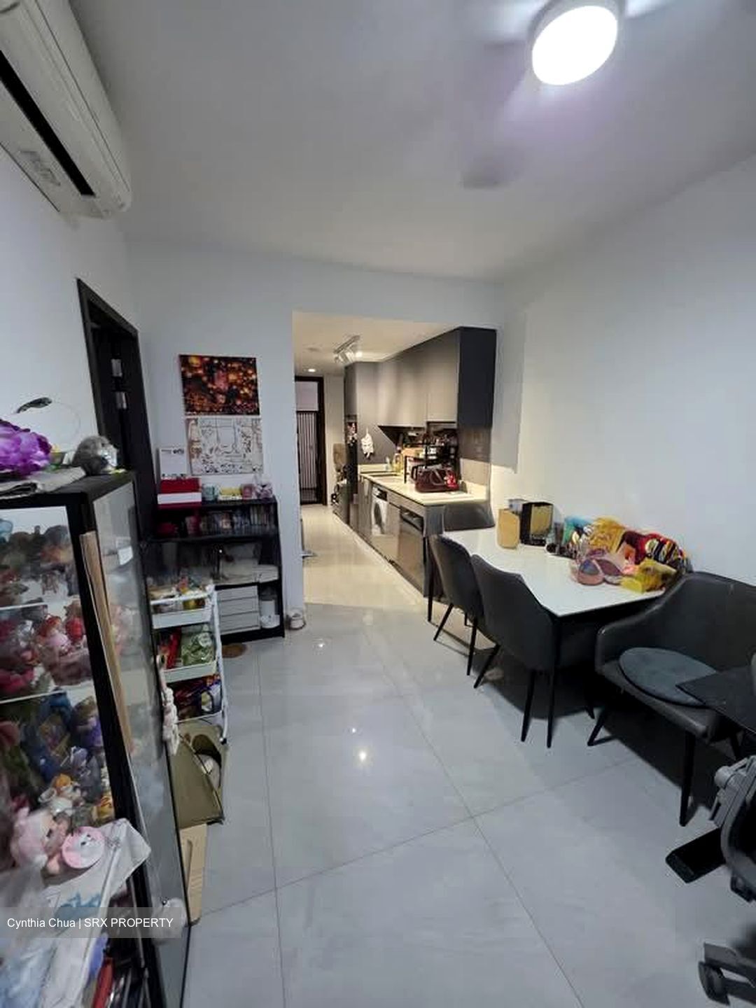Riverfront Residences (D19), Apartment #572191291